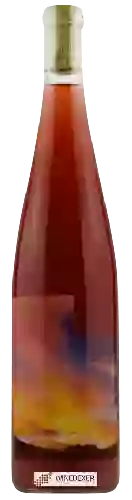 Winery Ruth Lewandowski - Fox Hill Vineyard Touriga Nacional Rosé
