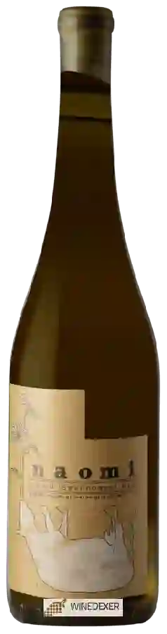 Winery Ruth Lewandowski - Naomi Gibson Ranch Grenache Gris Winery Ruth Lewandowski - Naomi Gibson Ranch Grenache Gris