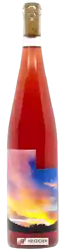 Winery Ruth Lewandowski - Rosé Cuvée Zero