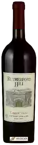 Winery Rutherford Hill - Cabernet Franc