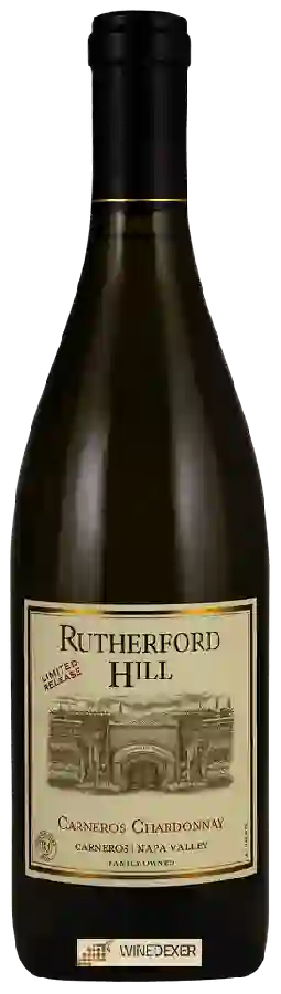 Winery Rutherford Hill - Chardonnay Carneros