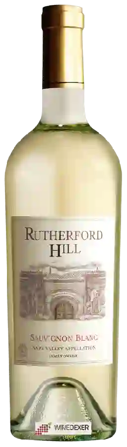 Winery Rutherford Hill - Sauvignon Blanc Winery Rutherford Hill - Sauvignon Blanc