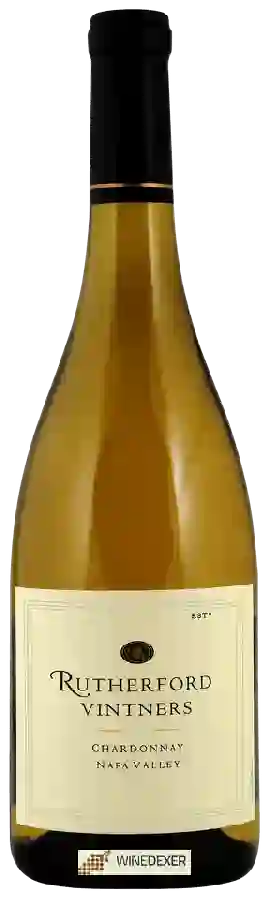 Winery Rutherford Vintners - Chardonnay