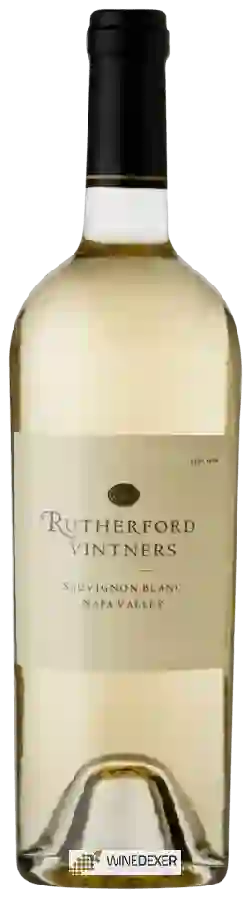 Winery Rutherford Vintners - Sauvignon Blanc