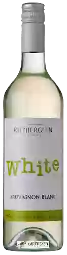 Winery Rutherglen Estates - White