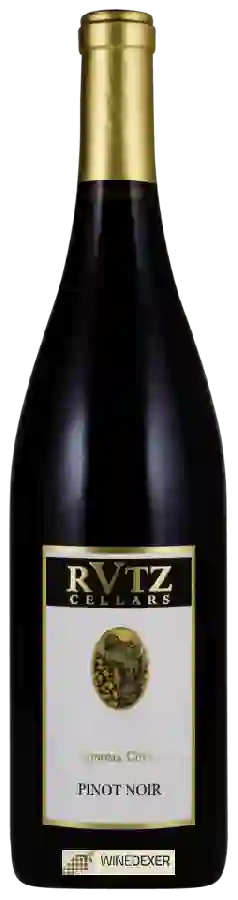 Winery Rutz Cellars - Sonoma Cuvée Pinot Noir
