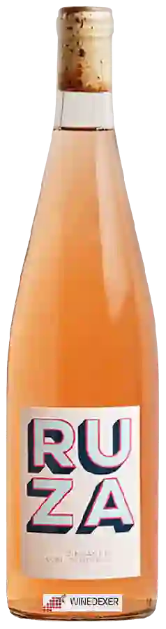 Winery Ruza - Rosé