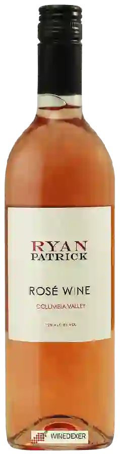 Winery Ryan Patrick - Rosé Winery Ryan Patrick - Rosé
