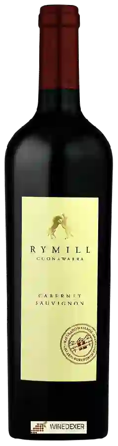 Winery Rymill - Cabernet Sauvignon