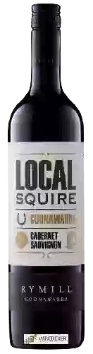 Winery Rymill - Local Squire Cabernet Sauvignon