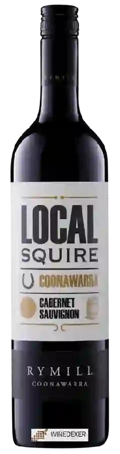 Winery Rymill - Local Squire Cabernet Sauvignon