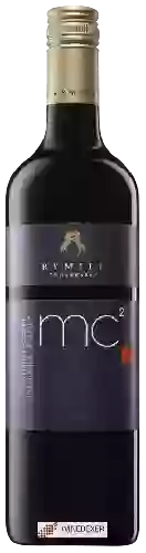 Winery Rymill - MC² Red Blend