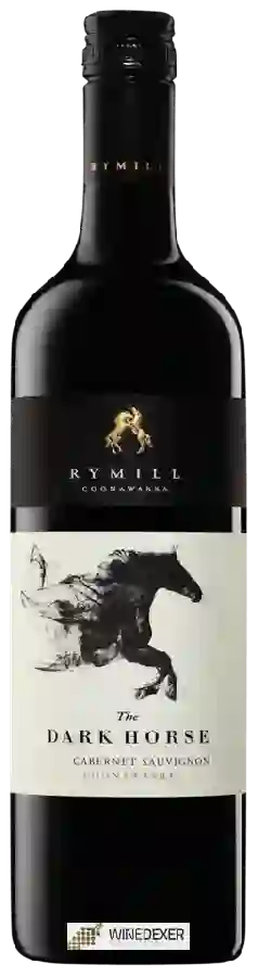 Winery Rymill - The Dark Horse Cabernet Sauvignon