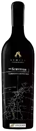Winery Rymill - The Surveyor Cabernet Sauvignon