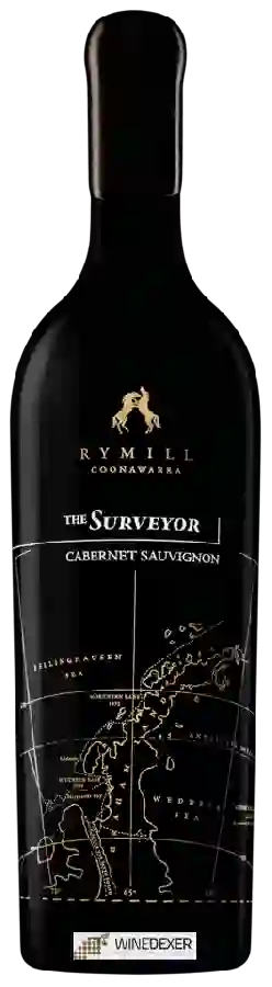 Winery Rymill - The Surveyor Cabernet Sauvignon