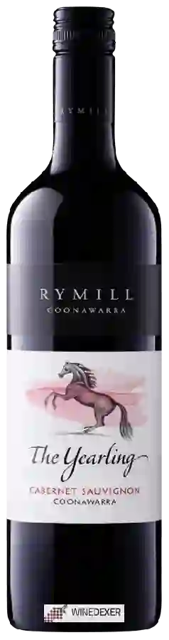 Winery Rymill - The Yearling Cabernet Sauvignon Winery Rymill - The Yearling Cabernet Sauvignon