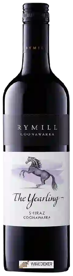 Winery Rymill - The Yearling Shiraz