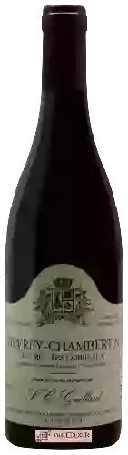 Winery S.C. Guillard - Gevrey-Chambertin 1er Cru 'Les Corbeaux'