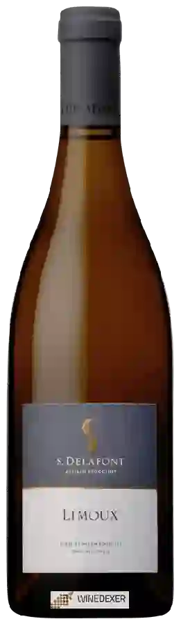 Winery S. Delafont - Limoux Winery S. Delafont - Limoux