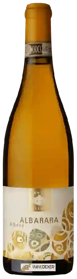 Winery Tenuta S. Lucia - Albarara