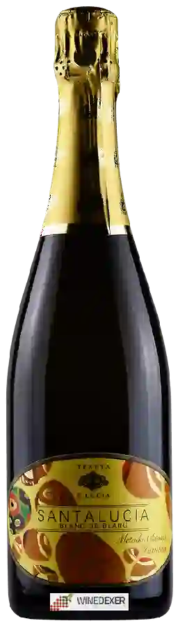 Winery Tenuta S. Lucia - Blanc de Blanc Famous