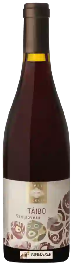 Winery Tenuta S. Lucia - Tàibo Sangiovese