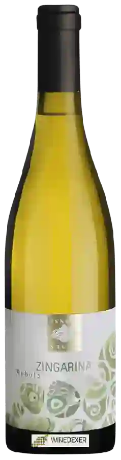 Winery Tenuta S. Lucia - Zingarina Rebola