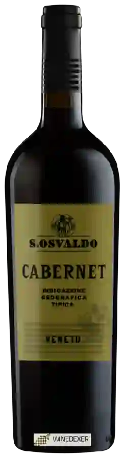Winery S. Osvaldo - Cabernet Winery S. Osvaldo - Cabernet