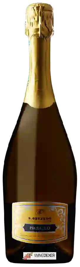 Winery S. Osvaldo - Prosecco Winery S. Osvaldo - Prosecco