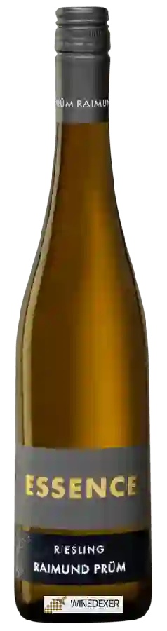 Winery S.A. Prüm - Essence Riesling