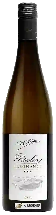 Winery S.A. Prüm - Luminance Riesling Dry Winery S.A. Prüm - Luminance Riesling Dry