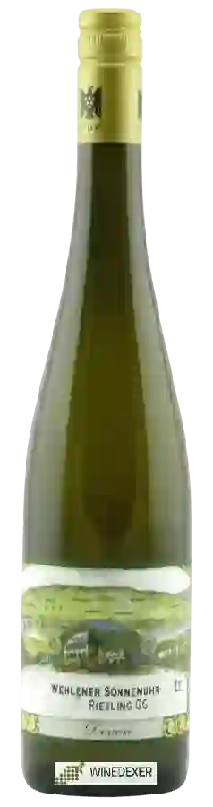 Winery S.A. Prüm - Wehlener Sonnenuhr Devon Riesling GG