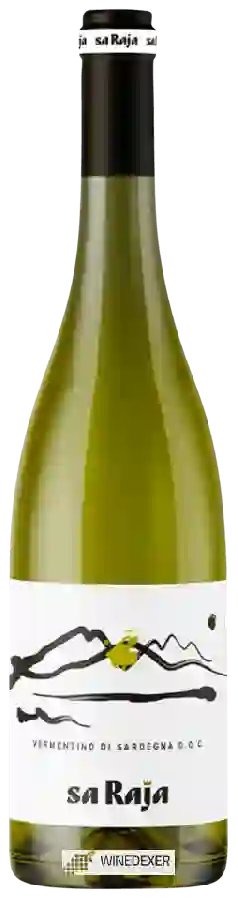 Winery Sa Raja - Vermentino di Sardegna