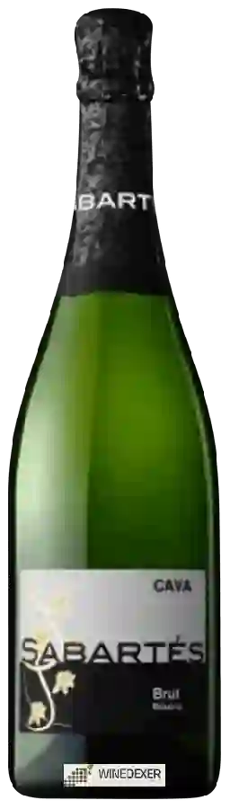 Winery Sabartés - Cava Brut Reserva Winery Sabartés - Cava Brut Reserva