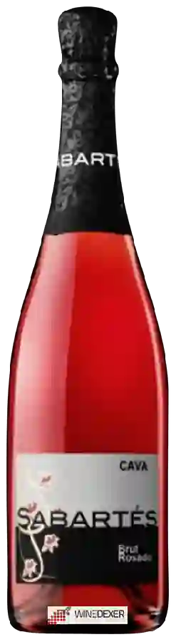 Winery Sabartés - Cava Brut Rosado