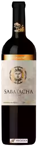 Winery Sabatacha - Monastrell