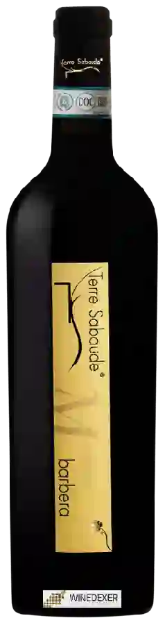 Winery Sabaude - Monarca Barbera d'Alba Superiore