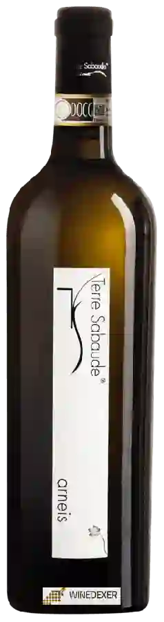 Winery Sabaude - Roero Arneis