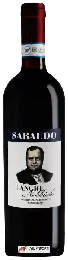 Winery Sabaudo - Langhe Nebbiolo Winery Sabaudo - Langhe Nebbiolo