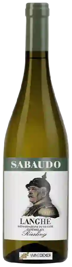 Winery Sabaudo - Langhe Riesling Winery Sabaudo - Langhe Riesling