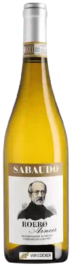 Winery Sabaudo - Roero Arneis Winery Sabaudo - Roero Arneis
