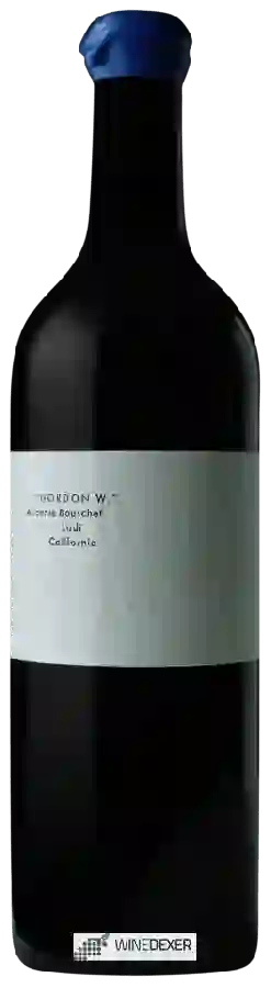 Winery Sabelli Frisch - Gordon W Winery Sabelli Frisch - Gordon W