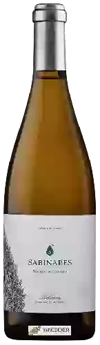 Winery Sabinares - Blanco de Guarda