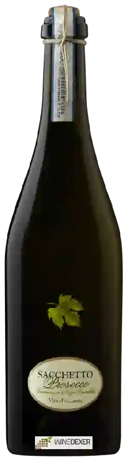 Winery Sacchetto - Foglia Prosecco Frizzante