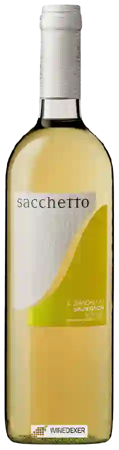 Winery Sacchetto - Il Bianchetto Sauvignon Winery Sacchetto - Il Bianchetto Sauvignon