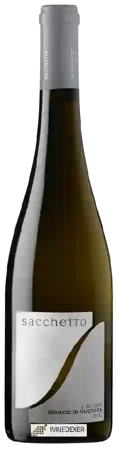 Winery Sacchetto - L'Alfiere Bianco di Custoza Winery Sacchetto - L'Alfiere Bianco di Custoza