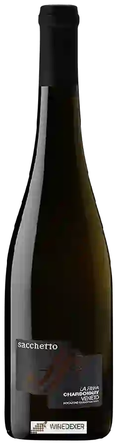 Winery Sacchetto - La Fiera Chardonnay