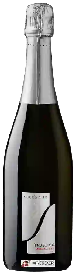 Winery Sacchetto - Linea Silver Prosecco Brut Winery Sacchetto - Linea Silver Prosecco Brut