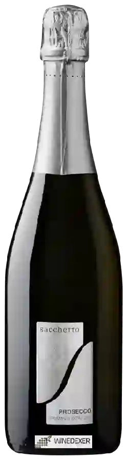 Winery Sacchetto - Linea Silver Prosecco Extra Dry Winery Sacchetto - Linea Silver Prosecco Extra Dry