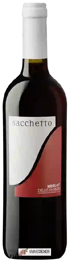 Winery Sacchetto - Merlot Winery Sacchetto - Merlot